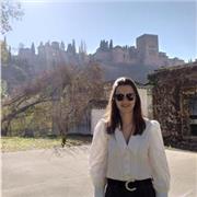 Profesora para niños de educación primaria y secundaria en Valladolid